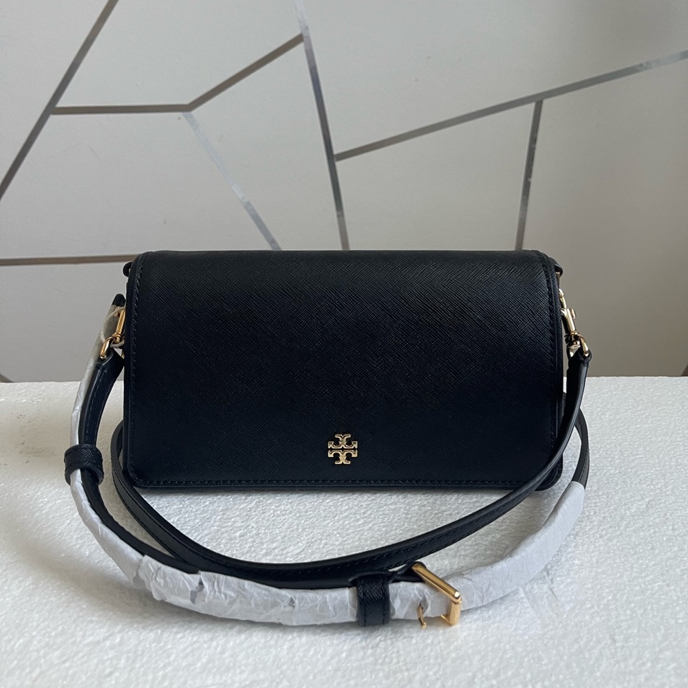 Tory Burch Crossbody NWOT